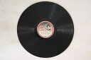 【中古】78RPM/SP 美ち奴 吉良の仁吉 / おけさ人形 A65 TEICHIKU /00500