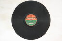 【中古】78RPM/SP Manuel Pizarro / Consuelo De G Tangon / El Panuelito S35 COLUMBIA /...