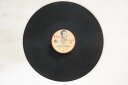 【中古】78RPM/SP 岡晴夫 さらば別れよ / 黒船物語 C984 KING /00500