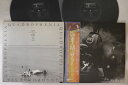 【中古】2LP Who 四重人格 Quadrophenia ECPJ910TR TRACK /00700