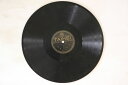 【中古】78RPM/SP 菊蝶 夕ぐれ / 館山節 3677 TAIHEI /00500
