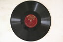 【中古】78RPM/SP 櫻川梅勇 大石東下り 三 / 大石東下り 四 262 アサヒ /00500