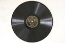 【中古】78RPM/SP 結城浩 さくら囃し / 花見音頭 4500 TAIHEI /00500