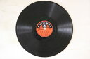 【中古】78RPM/SP 服部富子 / 杉狂晃 北京覗眼鏡 / 若いチャイナさん N260 TEICHIKU /00500