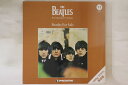 【中古】LP Beatles Beatles For Sale (-180g) 9784813521747 PARLOPHONE Japan Vinyl 未開封...