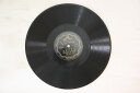 【中古】78RPM/SP 佐藤千夜子 東京行進曲 / 紅屋の娘 50755 VICTOR /00500