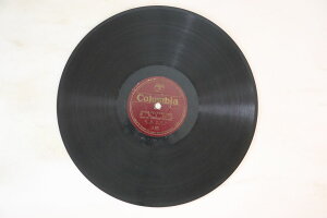 【中古】78RPM/SP 美空ひばり / 池真理子 悲しき口笛 / ブギにうかれて A622 COLUMBIA /00500