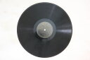 【中古】78RPM/SP 東海林太郎 / 喜代三 下田しぐれ / 唐人お吉 2143 POLYDOR /00500