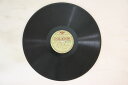 【中古】78RPM/SP 東海林太郎 / 田端義夫 旅笠道中 / 大利根月夜 7521 POLYDOR /00500