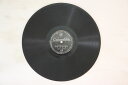 【中古】78RPM/SP 中野忠晴 / 淡谷のり子 口笛が更けるかい / 伊太利の庭 A139 COLUMBIA /00500