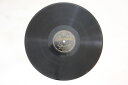 【中古】78RPM/SP 松平晃 / 二葉あき子 滑れ銀嶺 / 雪のヒユツテ 29111 COLUMBIA /00500