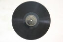 【中古】78RPM/SP 東海林太郎 青空に唄へ / 谷間のともしび 2060 POLYDOR /00500