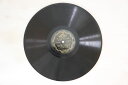 【中古】78RPM/SP 本田信子 めちゃめちゃ飛行機 / 橇遊び 52583 VICTOR /00500