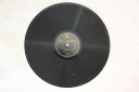 【中古】78RPM/SP 渡邊光子 / 笹本幸夫 流れ星 / 晴れた瞳 E1894 PARLOPHONE /00500