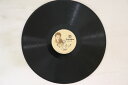 【中古】78RPM/SP 菊池章子 / 田畑義夫 潮來屋曲 / 涙の別れ船 C3269 TEICHIKU /00500