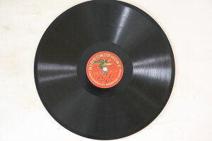 【中古】78RPM/SP 立花家花橘 三府の言葉 / 近江八景 NONE NIPPONOPHONE /00500