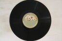 【中古】78RPM/SP 桃中軒雲右衛門 正宗孝子傅 NONE NATIONAL /00500