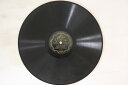 【中古】78RPM/SP Lorchestre De La Moutio Rouge 夜の酒場に / ママ 52450 VICTOR /00500