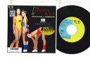 【中古】7” Bio-special Rock N Roll・Serenade / Bio-beat 7K243 FOR LIFE Japan Vinyl レン...