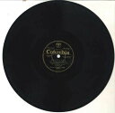 【中古】78RPM/SP Joe Reichman Hachacha / Caravan J2067 COLUMBIA /00500