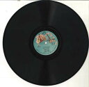【中古】78RPM/SP Xavier Cugat Le Tango Du Reve / Gypsy Airs LM20 VICTOR /00500