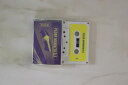 【中古】Cassette Peder Mannerfelt Work CESAR19 CAV EMPT /00110