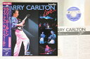 【中古】LASERDISC Larry Carlton Live SM0583241 AKA PRODUCTIONS /00500