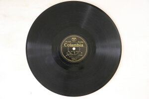 【中古】78RPM/SP Ost, 霧島昇, 伊藤久男, ミス・ 純情二重奏 / 歌で暮せば 30377 COLUMBIA /00500