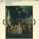 【中古】2LP Jean-Francois Paillard クープラン : 組曲「諸国の人々」全曲 OS23123RE ERATO /00660