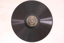 【中古】78RPM/SP Katsutaro Yoshicho/ichimaru Asakusa Yanagi No Ame 52353 VICTOR Japa...