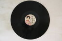 【中古】78RPM/SP 三浦洸一 / 神楽坂浮子 弁天小僧 / お染日和 V41359 VICTOR /00500