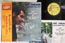 【中古】LP Art Farmer Something You Got LAX3264 CTI /00260