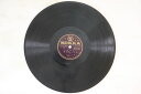 【中古】78RPM/SP 富士月子 内山一豊の妻 一 / 二 20027 KOKKA /00500
