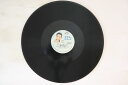 【中古】78RPM/SP 雪村いづみ コ・コ・モ / マンボ・イタリアノ A5197 VICTOR /00500