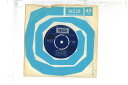 【中古】7” Rolling Stones Honky Tonk Women / You Cant Always F12952 DECCA UK Vinyl /...