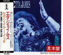 【中古】CD Etta James Seven Year Itch P33D20081 Island Records /00110