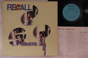 【中古】12” 柴田由紀 Recall NO27 ONE NINE /00250