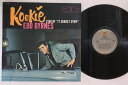 【中古】LP Edd Kookie Byrnes Kookie Star Of ”77 Sunset Strip” WB1055 WARNER BROS /00260(2)