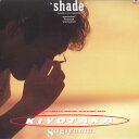 【中古】12” 杉山清貴 Shade 夏の翳り (Special Remix Version) / 水の中のAn 3021313 EMBARK /00250