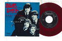【中古】7” Mc Coys Come On Lets Go / Little People SR1534 STATESIDE /00080