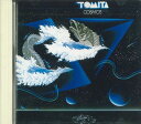 【中古】CD 富田勲 Tomita Cosmos DRF3905 RCA /00110