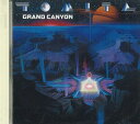 【中古】CD 富田勲 Grand Canyon DRF3908 VICTOR /00110