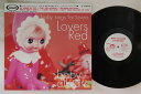 【中古】12” Baby Allstars Lovers Red 2LDKLP LD&K /00260