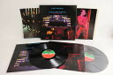 【中古】2LP Gary Numan Living Ornaments 79 And 80 P75456A ATLANTIC Japan Vinyl /0067...