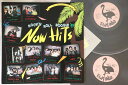 【中古】2LP Various Rockn Roll Boogie 83 Now Hits NONE FLAMINGO LABEL /00520