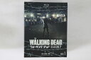 【中古】4xBlu-ray ウォーキング・デッド7 Blu-ray-box1 DAXA5211PROMO FOX プロモ /00440