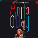 【中古】LASERDISC Anita Oday Swingin Anita Oday & Tenor Battle LVD555 LOBSTER /00600