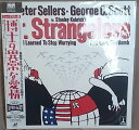 【中古】LASERDISC Movie 博士の異常な愛情〈ニューマスター版〉 PILF1938 NOT ON LABEL /00600