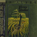 【中古】LASERDISC Alfee Victory Stadium Gold Night Special PCLP00480 PONY CAYON /006...