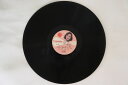 【中古】78RPM/SP 岡本敦郎 / 奈良光枝 自転車旅行 / ふるさとのぶどう畑 A2458 COLUMBIA /00500